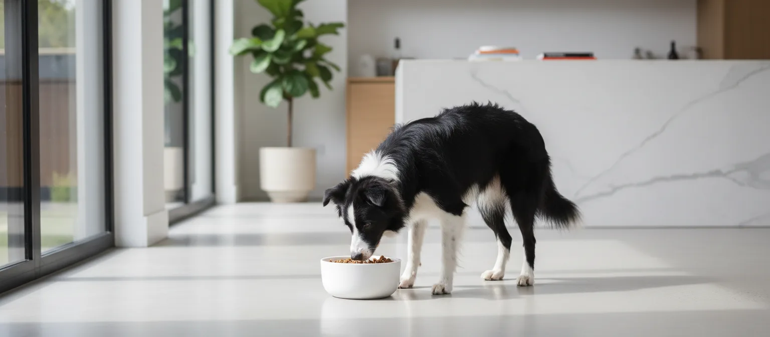 Como Alimentar a tu mascota correctamente